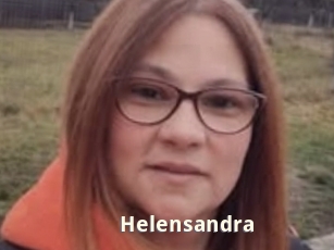 Helensandra