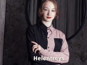Helentreys