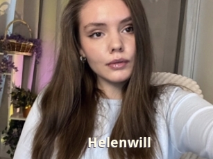 Helenwill