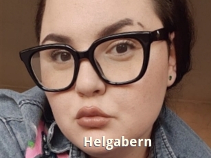 Helgabern