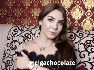 Helgachocolate