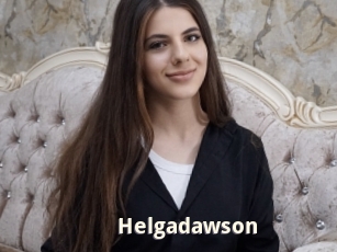 Helgadawson