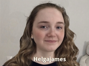 Helgajames