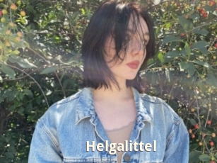 Helgalittel