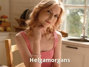 Helgamorgans