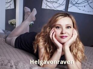 Helgavonraven