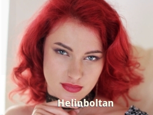 Helinboltan