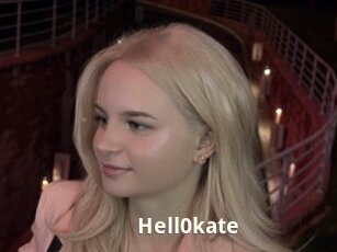 Hell0kate