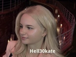 Hell30kate