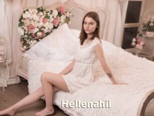 Hellenahil