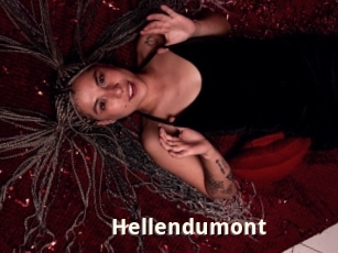 Hellendumont