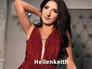 Hellenkeith