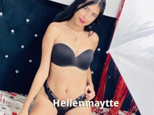 Hellenmaytte
