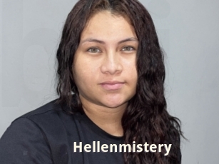 Hellenmistery