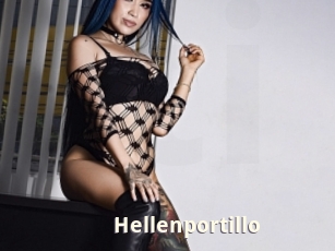 Hellenportillo
