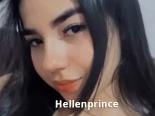Hellenprince