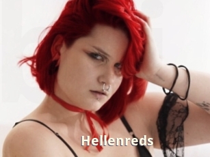 Hellenreds