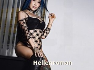 Hellenroman