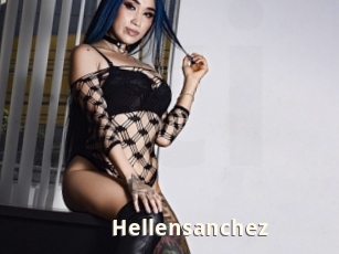 Hellensanchez