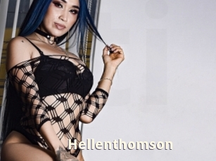 Hellenthomson