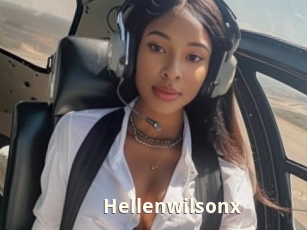 Hellenwilsonx