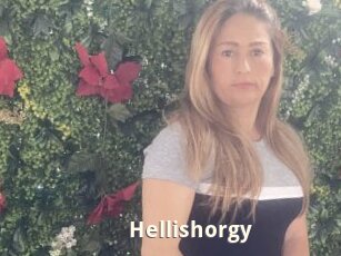 Hellishorgy