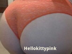 Hellokittypink