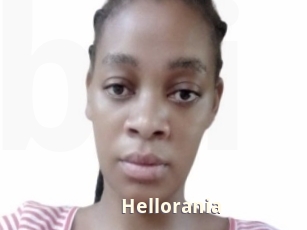 Hellorania