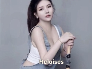 heloises Bigtitinvasion