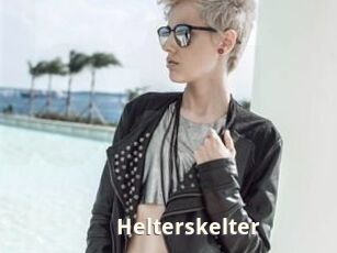 Helterskelter