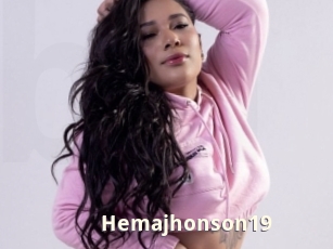 Hemajhonson19
