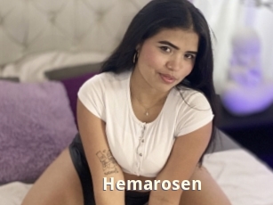 Hemarosen