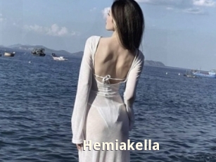 Hemiakella