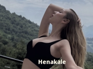 Henakale