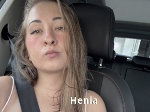 Henia