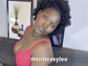 Henneseylee