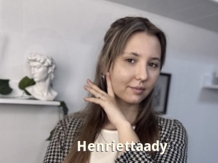 Henriettaady