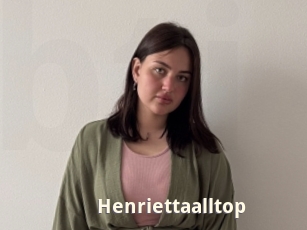 Henriettaalltop