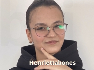 Henriettabones