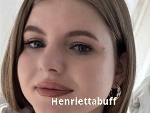 Henriettabuff