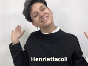Henriettacoll