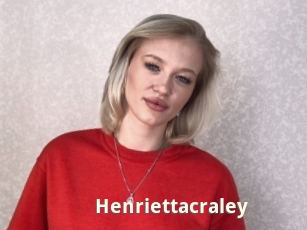 Henriettacraley