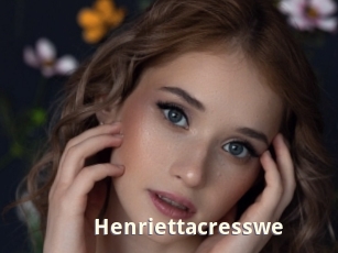 Henriettacresswe