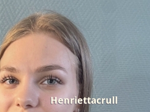 Henriettacrull
