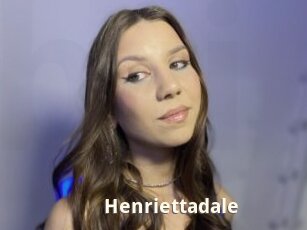 Henriettadale