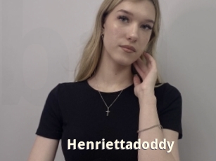Henriettadoddy