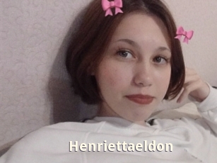 Henriettaeldon