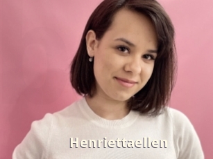 Henriettaellen