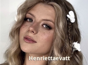 Henriettaevatt