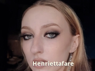 henriettafare Bigtitinvasion